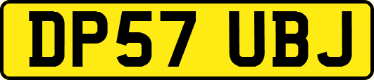 DP57UBJ