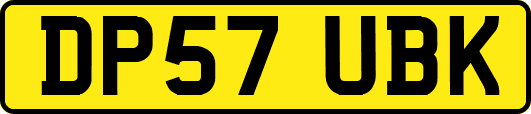DP57UBK
