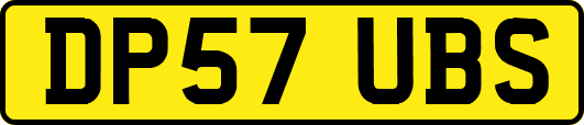 DP57UBS