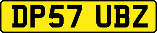 DP57UBZ