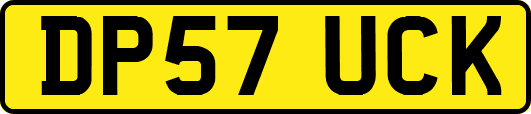 DP57UCK