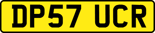 DP57UCR