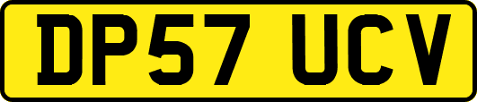DP57UCV