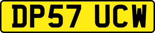 DP57UCW