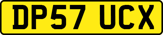 DP57UCX
