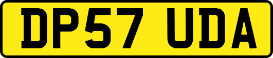 DP57UDA