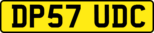 DP57UDC