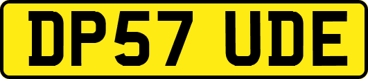 DP57UDE