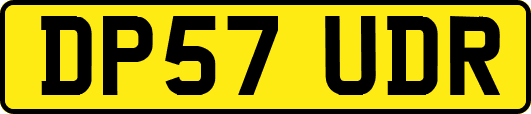 DP57UDR