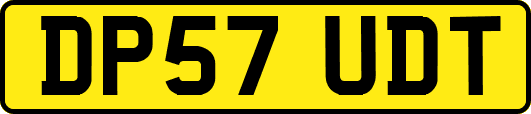 DP57UDT