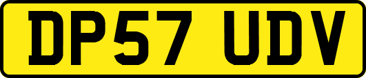 DP57UDV