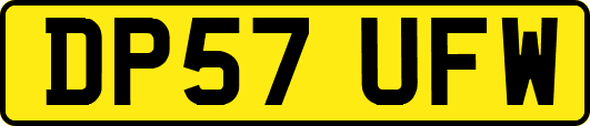 DP57UFW