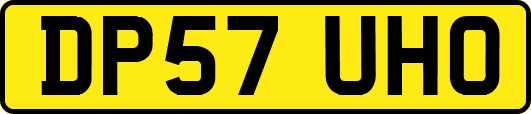 DP57UHO