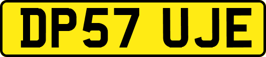 DP57UJE