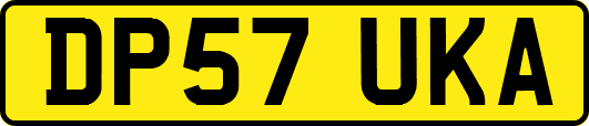 DP57UKA