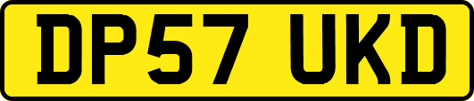 DP57UKD