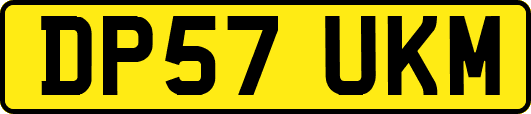 DP57UKM