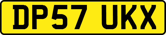 DP57UKX