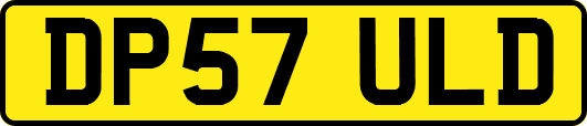 DP57ULD