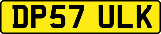 DP57ULK