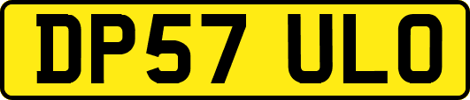 DP57ULO