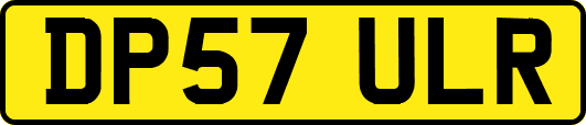DP57ULR