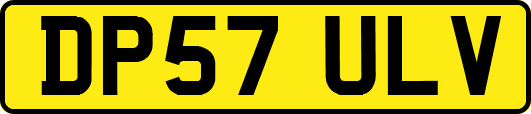 DP57ULV