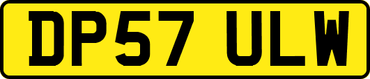 DP57ULW