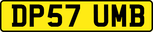DP57UMB