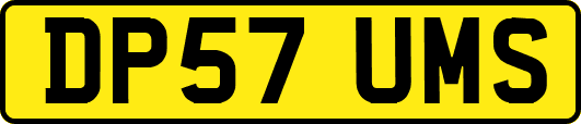 DP57UMS