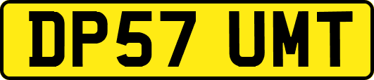 DP57UMT