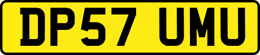 DP57UMU