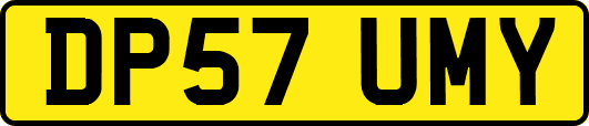 DP57UMY