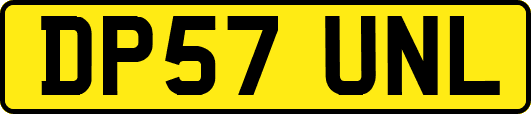 DP57UNL