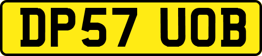 DP57UOB