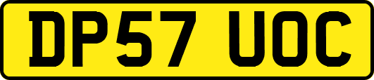 DP57UOC