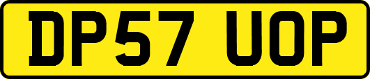 DP57UOP