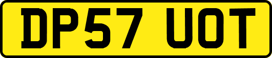 DP57UOT