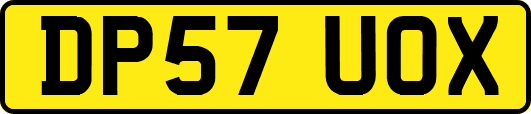 DP57UOX