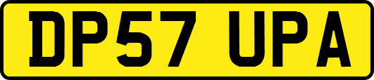 DP57UPA