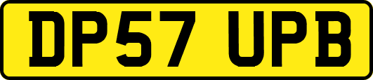 DP57UPB