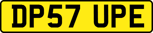 DP57UPE