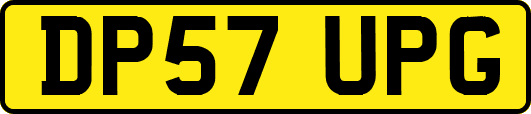 DP57UPG