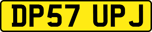 DP57UPJ