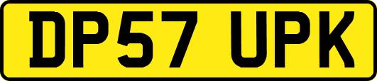 DP57UPK
