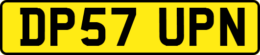 DP57UPN