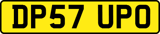 DP57UPO