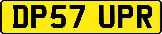 DP57UPR