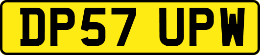 DP57UPW