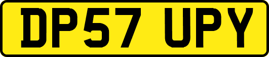 DP57UPY